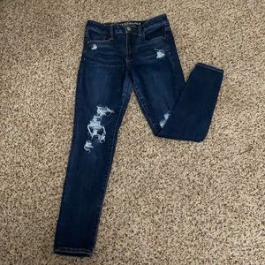 American Eagle Outfitters